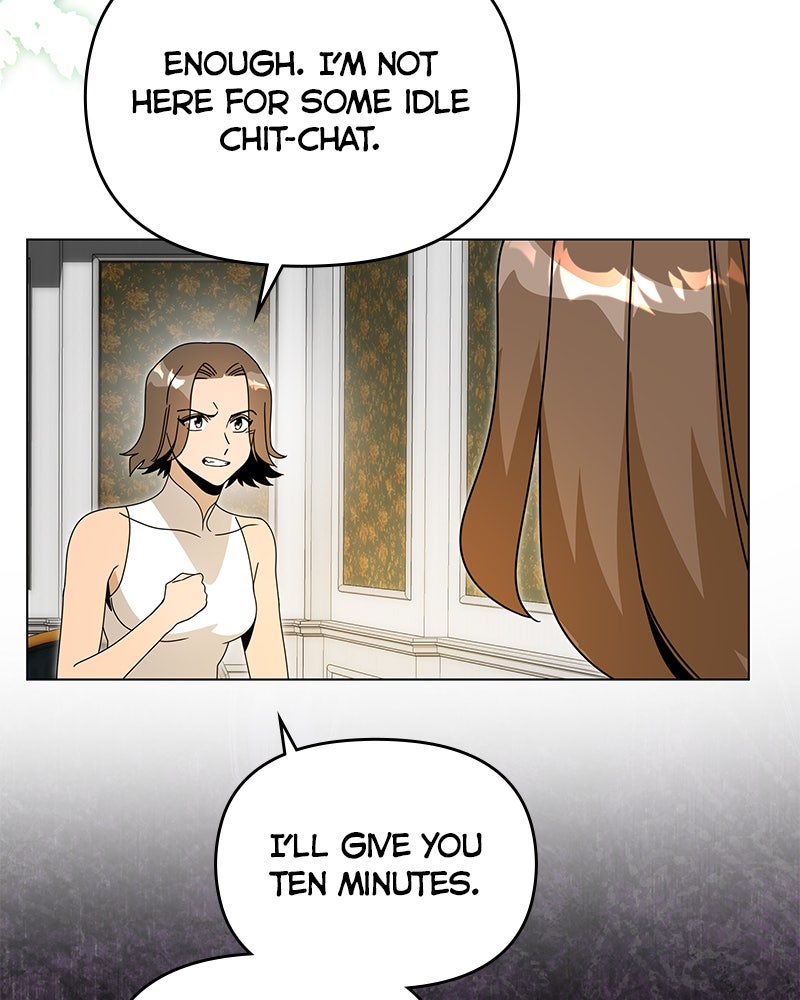 Resigning and Healingin Another World Ep. 80 - Tarot Card Reading page 66 - 