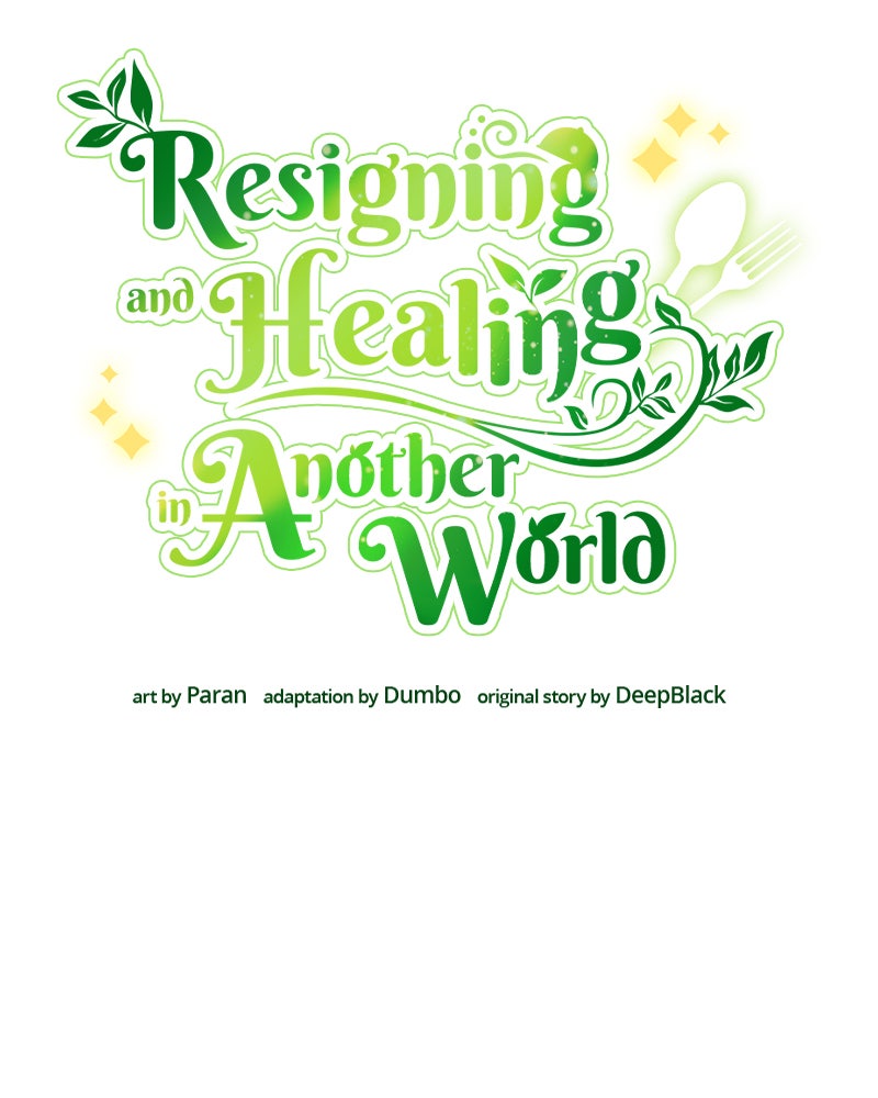 Resigning and Healingin Another World Ep. 80 - Tarot Card Reading page 8 - 