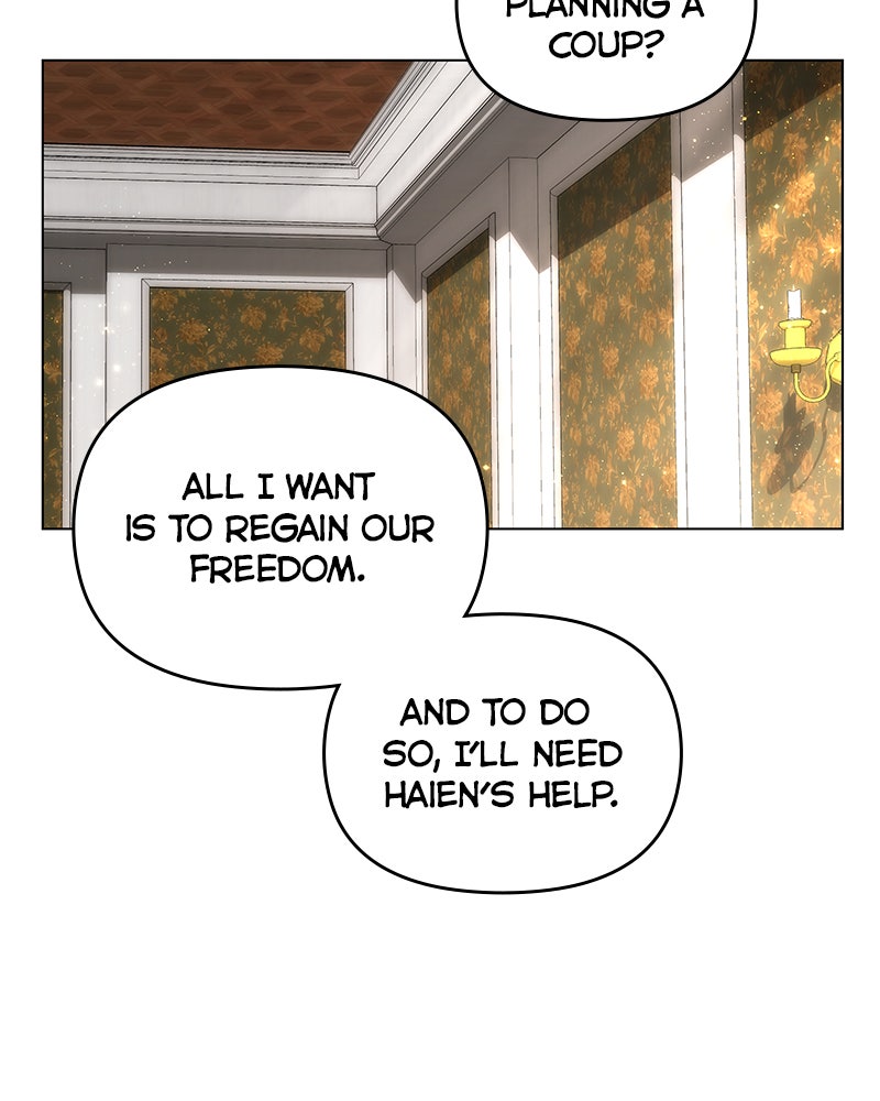 Resigning and Healingin Another World Ep. 81 - Priscilla Valentine page 21 - 