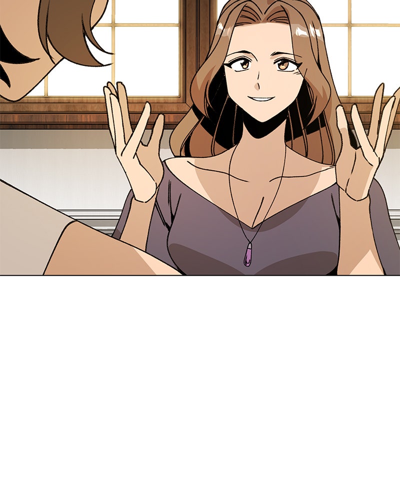Resigning and Healingin Another World Ep. 81 - Priscilla Valentine page 24 - 