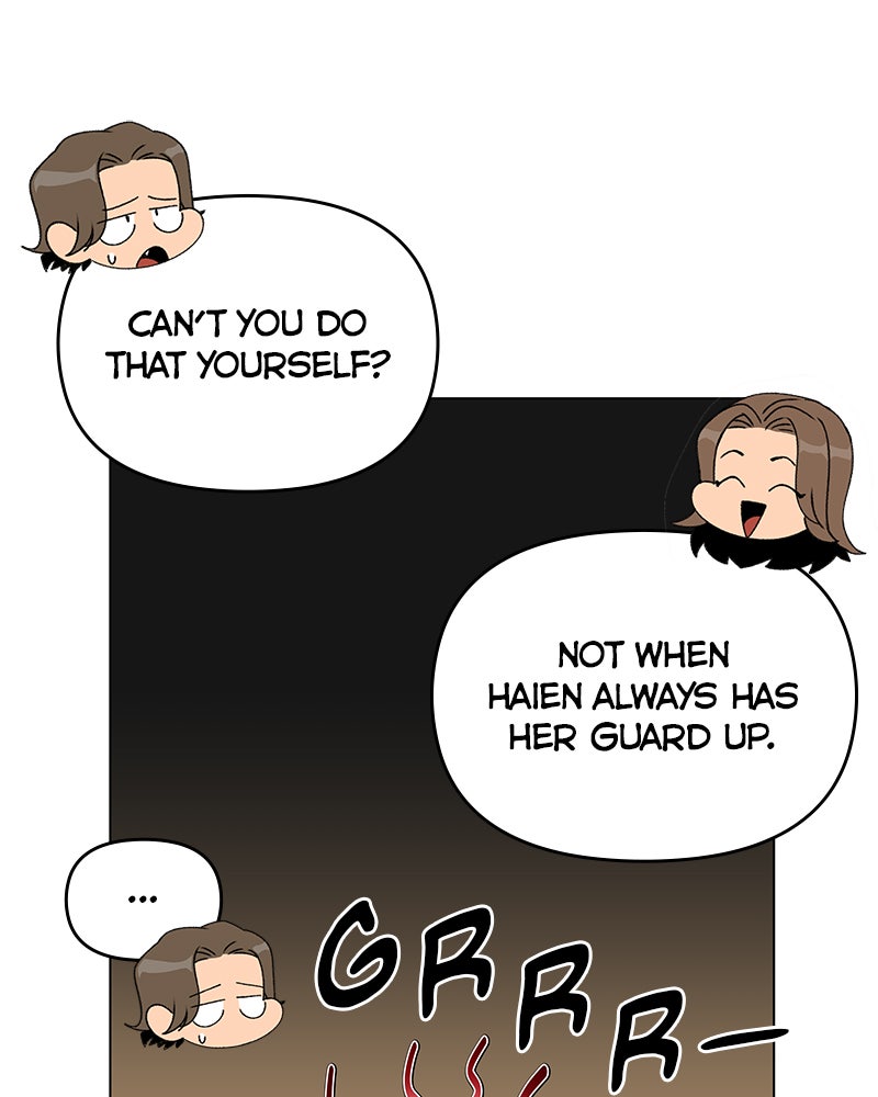 Resigning and Healingin Another World Ep. 81 - Priscilla Valentine page 25 - 