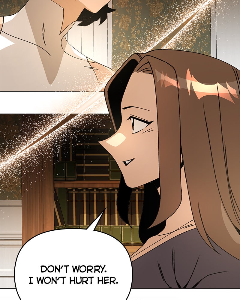 Resigning and Healingin Another World Ep. 81 - Priscilla Valentine page 30 - 