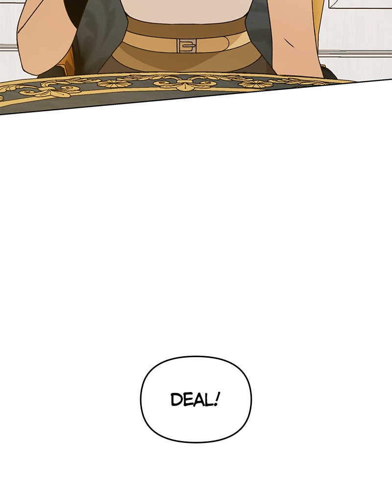 Resigning and Healingin Another World Ep. 81 - Priscilla Valentine page 33 - 