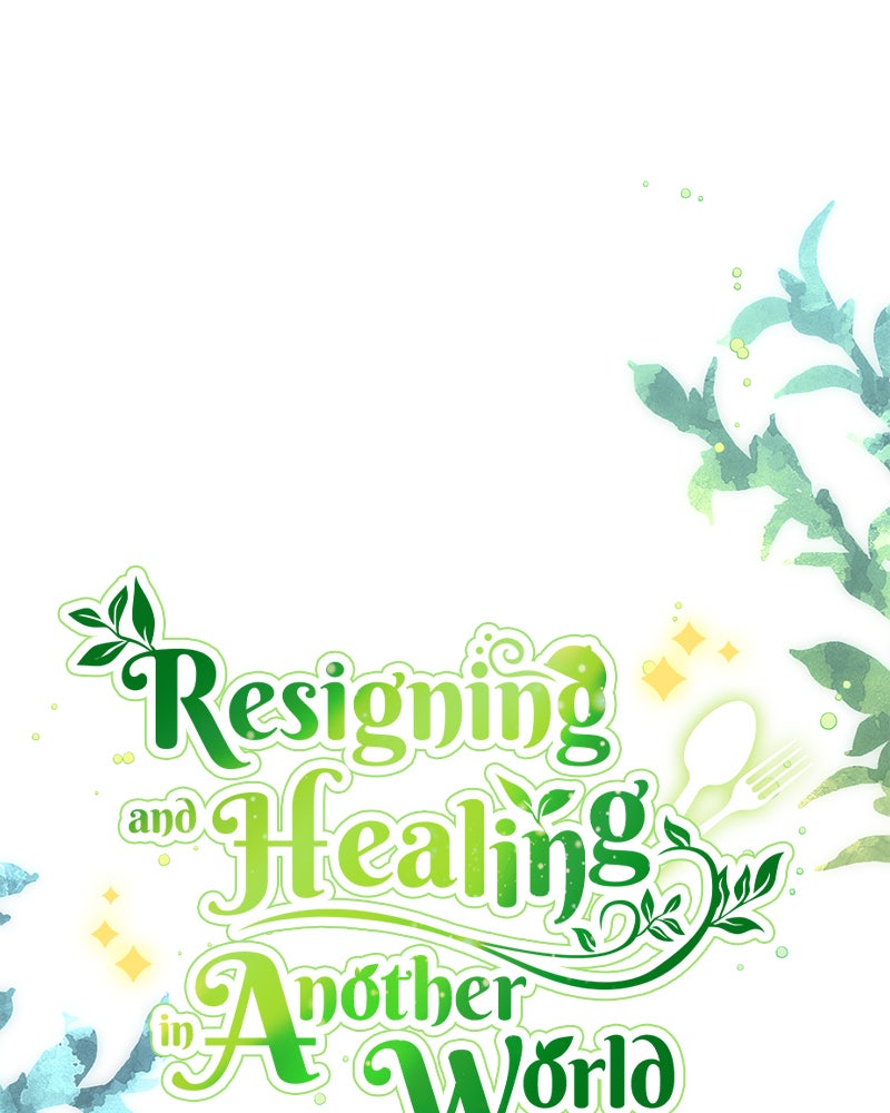 Resigning and Healingin Another World Ep. 81 - Priscilla Valentine page 34 - 