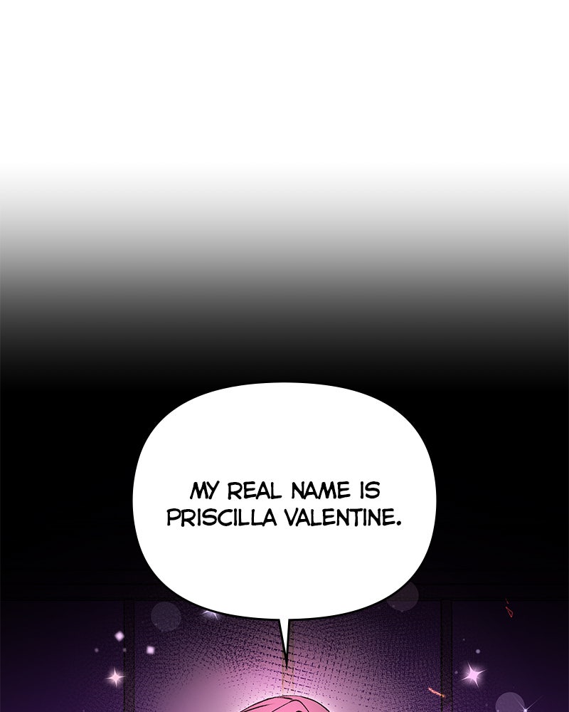 Resigning and Healingin Another World Ep. 81 - Priscilla Valentine page 42 - 