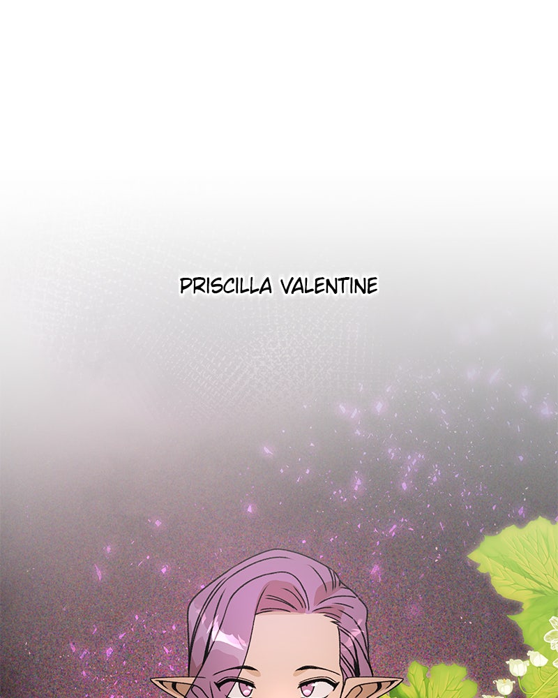 Resigning and Healingin Another World Ep. 81 - Priscilla Valentine page 48 - 