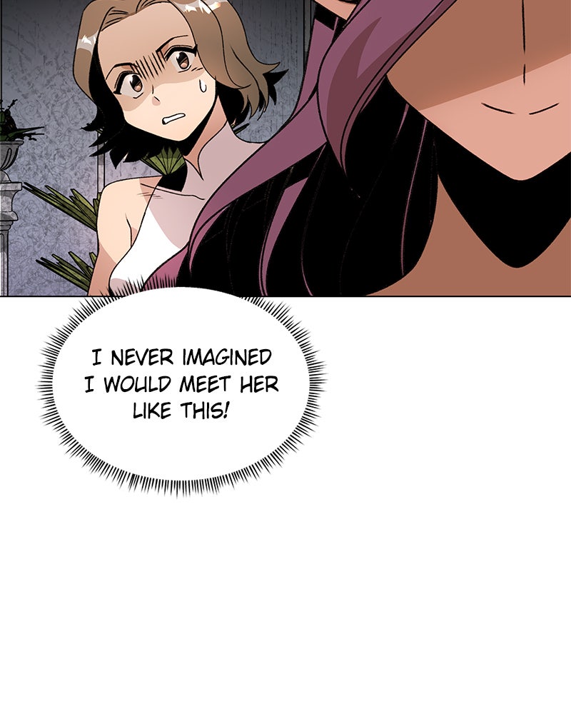Resigning and Healingin Another World Ep. 81 - Priscilla Valentine page 51 - 