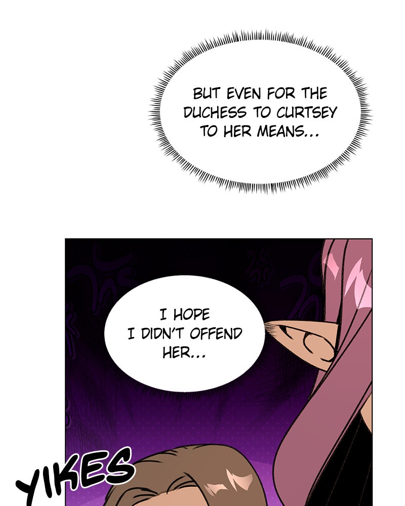 Resigning and Healingin Another World Ep. 81 - Priscilla Valentine page 52 - 
