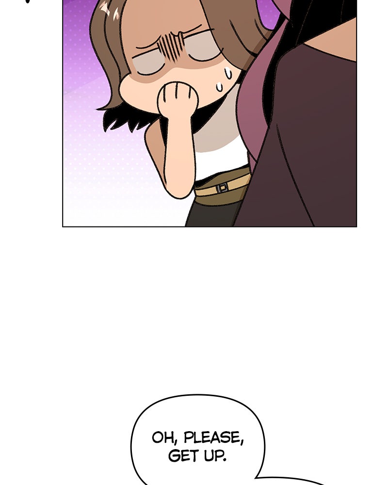 Resigning and Healingin Another World Ep. 81 - Priscilla Valentine page 53 - 