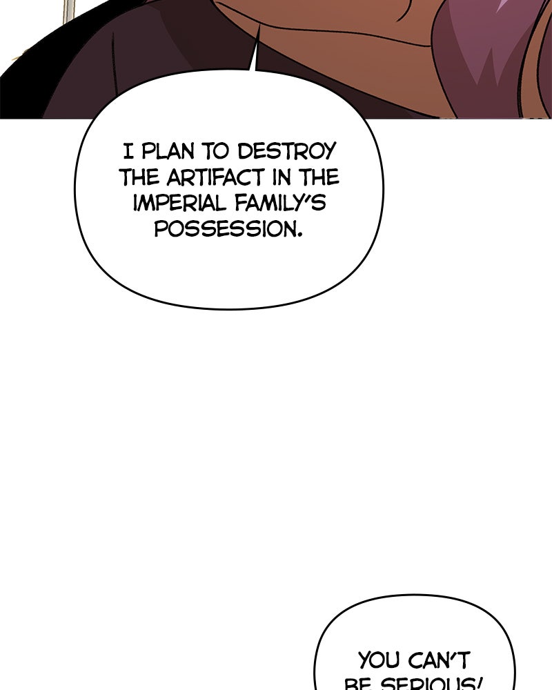 Resigning and Healingin Another World Ep. 81 - Priscilla Valentine page 60 - 