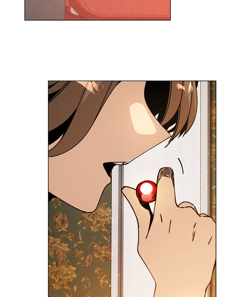 Resigning and Healingin Another World Ep. 81 - Priscilla Valentine page 8 - 