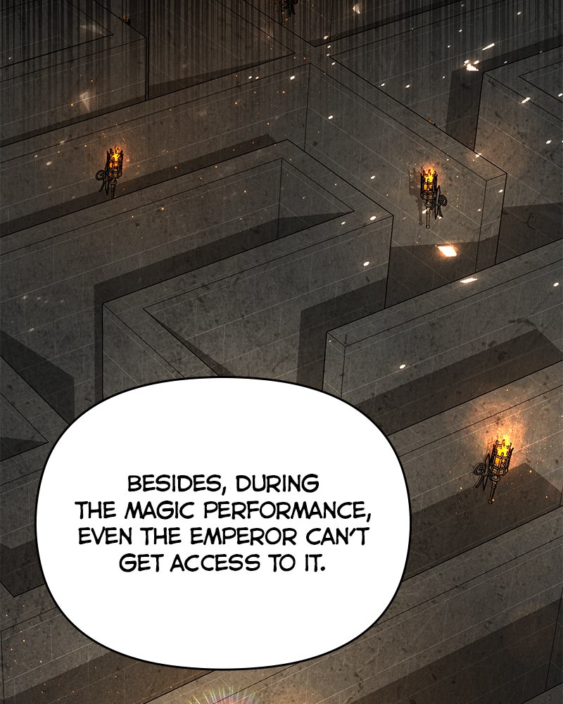 Resigning and Healingin Another World Ep. 81 - Priscilla Valentine page 84 - 