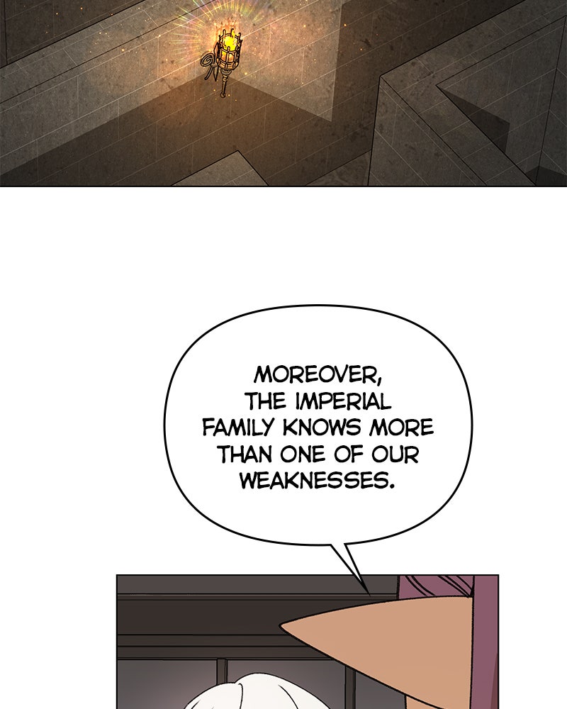 Resigning and Healingin Another World Ep. 81 - Priscilla Valentine page 85 - 