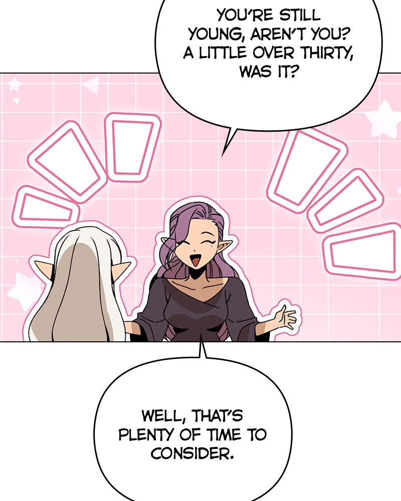 Resigning and Healingin Another World Ep. 81 - Priscilla Valentine page 94 - 