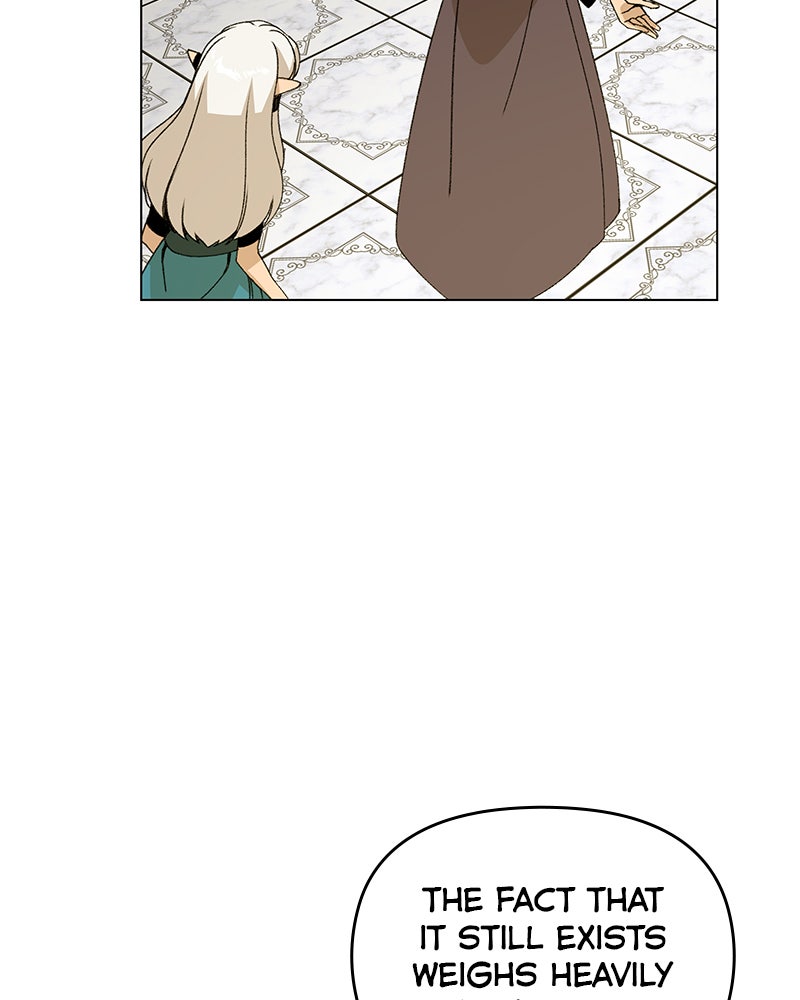 Resigning and Healingin Another World Ep. 82 - Seth Gets Married page 11 - 