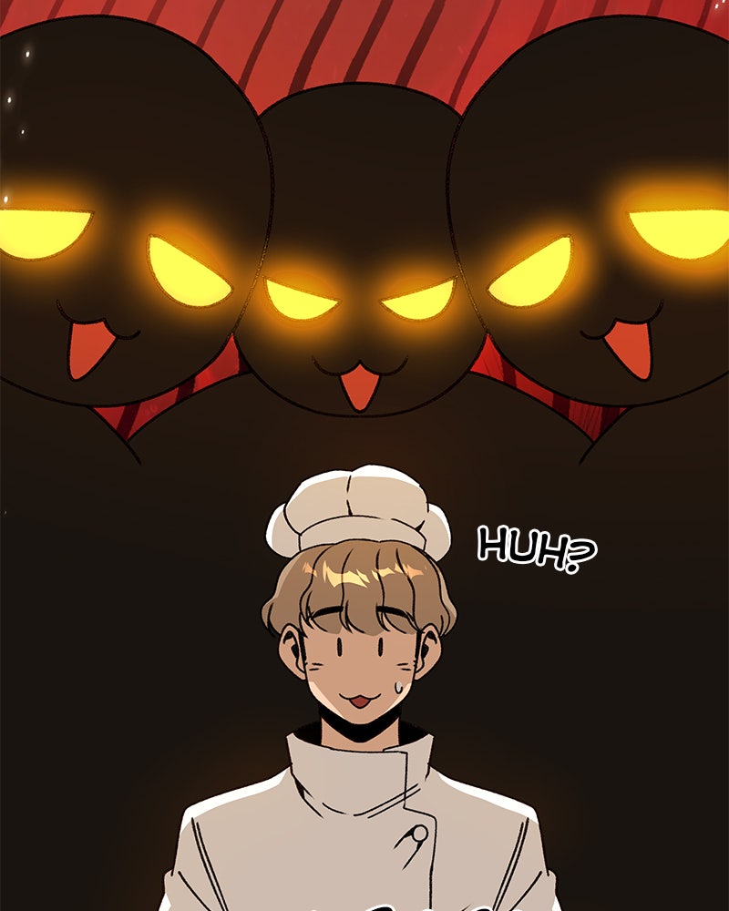 Resigning and Healingin Another World Ep. 82 - Seth Gets Married page 104 - 