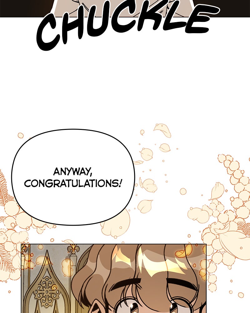 Resigning and Healingin Another World Ep. 82 - Seth Gets Married page 105 - 
