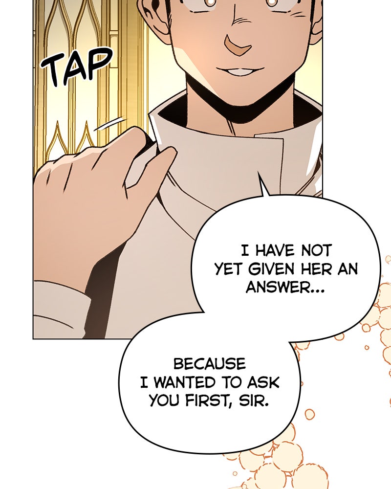 Resigning and Healingin Another World Ep. 82 - Seth Gets Married page 106 - 