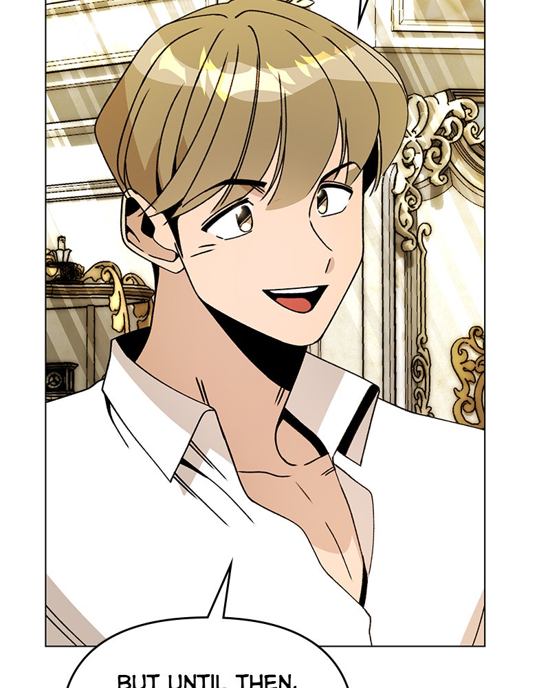Resigning and Healingin Another World Ep. 82 - Seth Gets Married page 109 - 