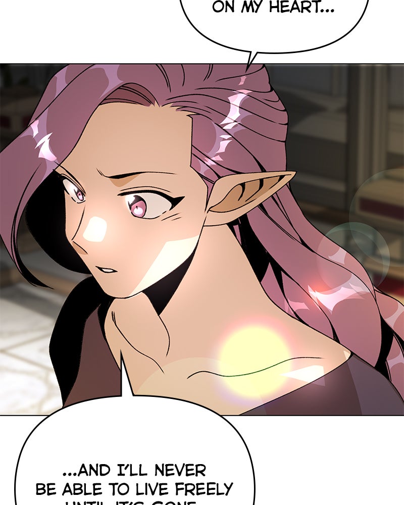 Resigning and Healingin Another World Ep. 82 - Seth Gets Married page 12 - 