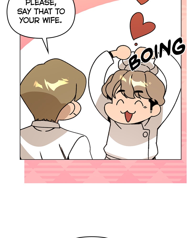 Resigning and Healingin Another World Ep. 82 - Seth Gets Married page 111 - 