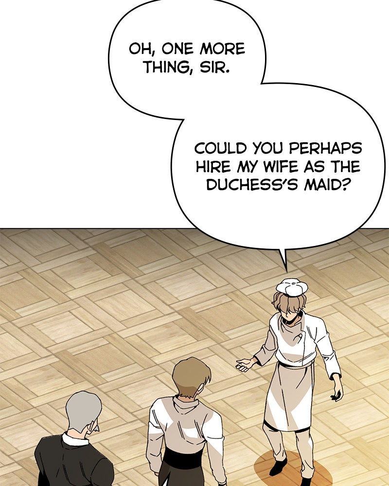 Resigning and Healingin Another World Ep. 82 - Seth Gets Married page 112 - 