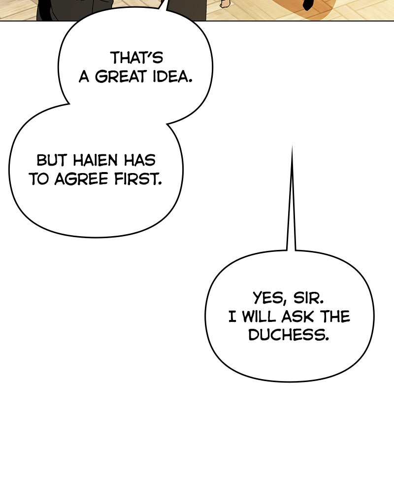 Resigning and Healingin Another World Ep. 82 - Seth Gets Married page 113 - 