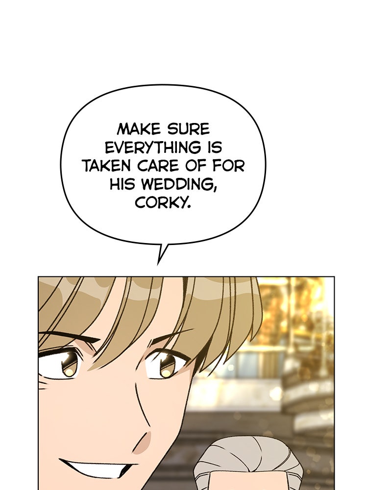 Resigning and Healingin Another World Ep. 82 - Seth Gets Married page 114 - 