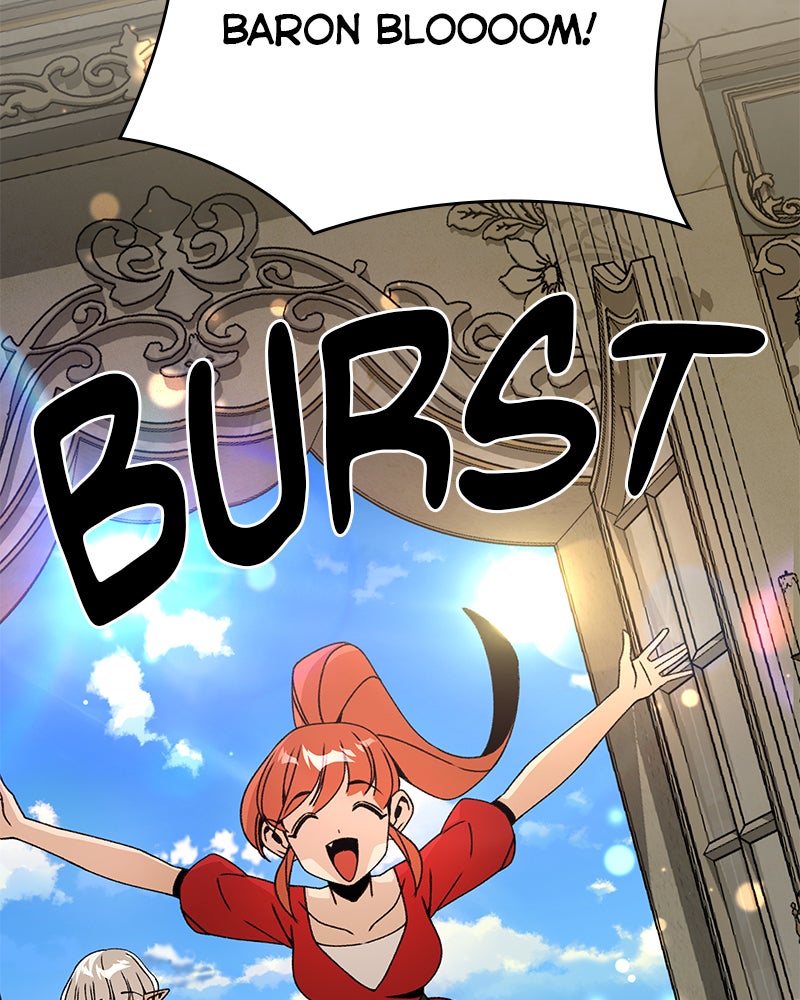 Resigning and Healingin Another World Ep. 82 - Seth Gets Married page 116 - 