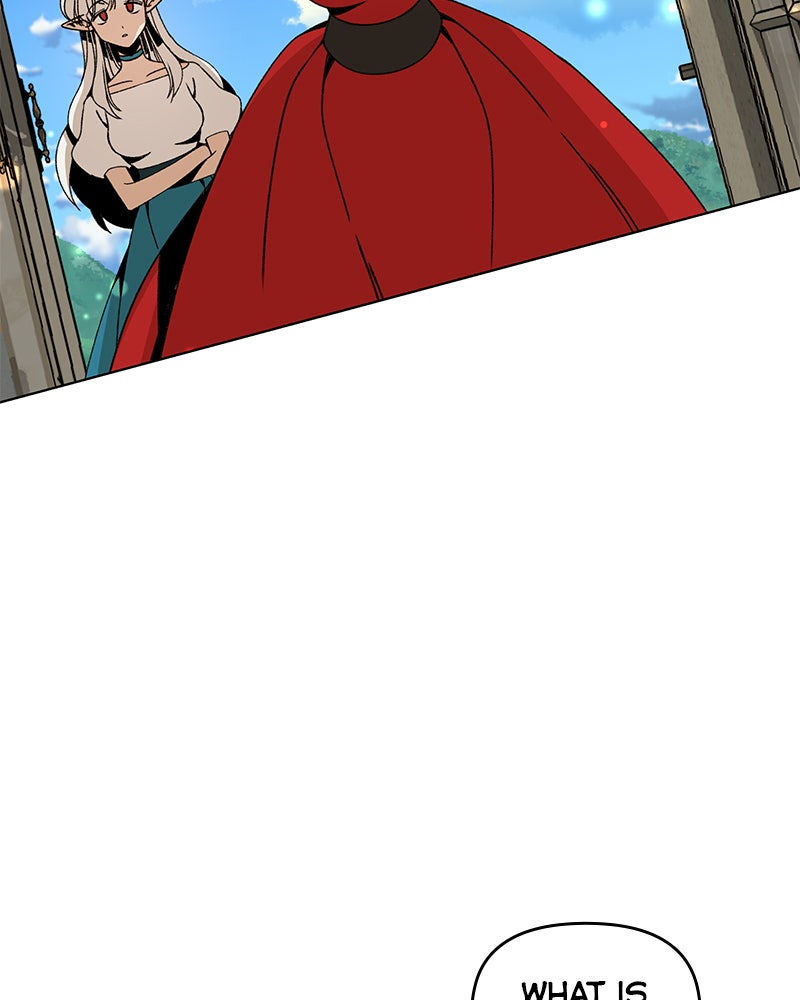 Resigning and Healingin Another World Ep. 82 - Seth Gets Married page 117 - 