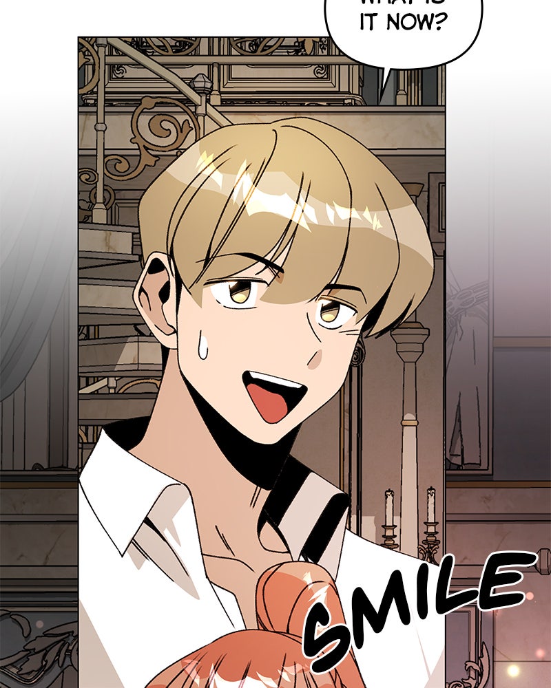 Resigning and Healingin Another World Ep. 82 - Seth Gets Married page 118 - 