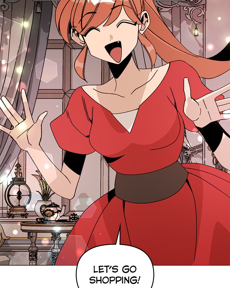 Resigning and Healingin Another World Ep. 82 - Seth Gets Married page 119 - 
