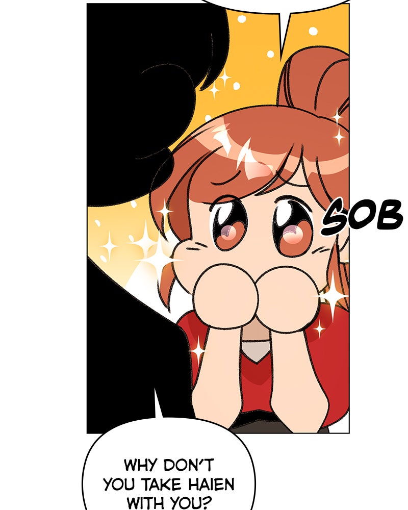 Resigning and Healingin Another World Ep. 82 - Seth Gets Married page 121 - 