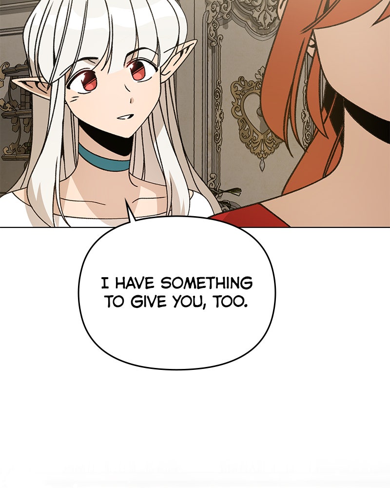 Resigning and Healingin Another World Ep. 82 - Seth Gets Married page 123 - 