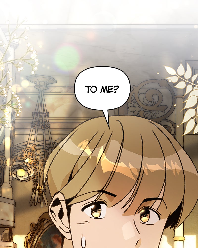 Resigning and Healingin Another World Ep. 82 - Seth Gets Married page 124 - 