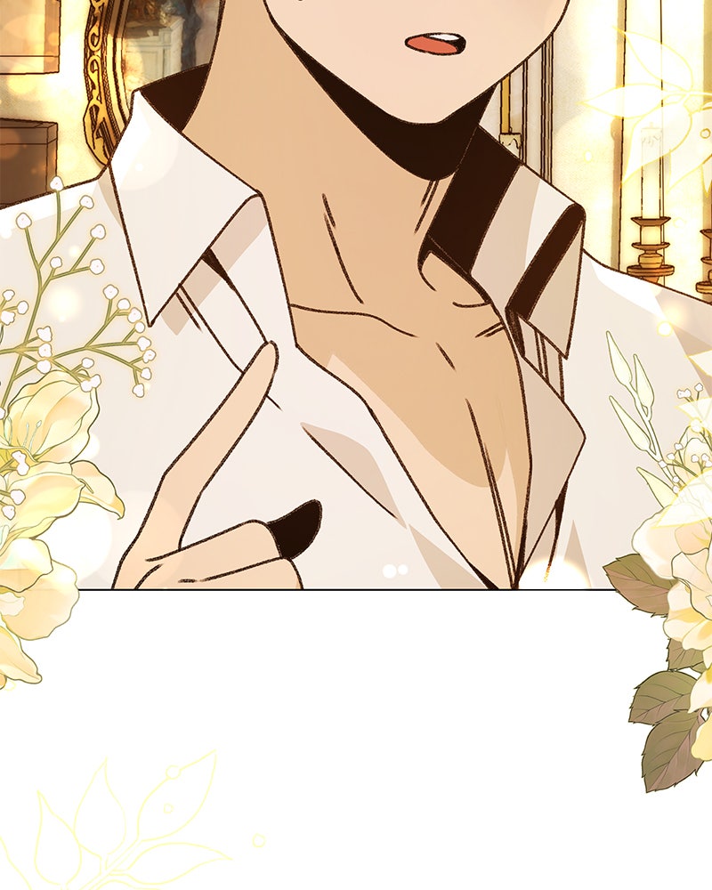 Resigning and Healingin Another World Ep. 82 - Seth Gets Married page 125 - 