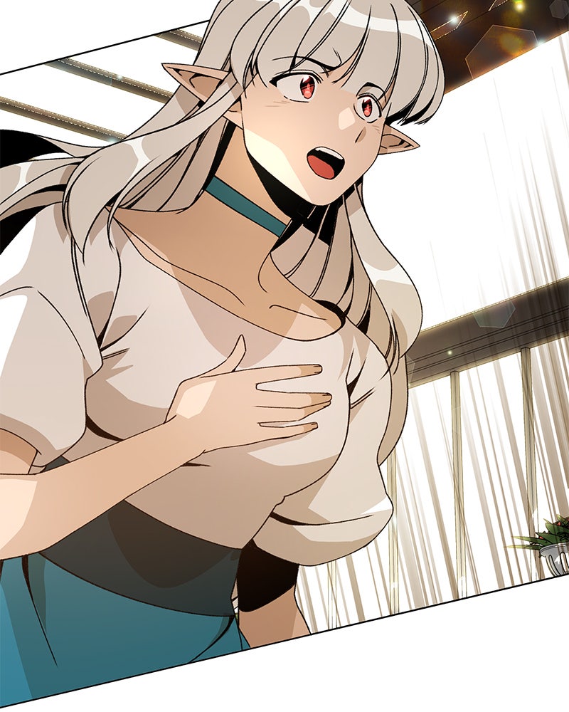 Resigning and Healingin Another World Ep. 82 - Seth Gets Married page 14 - 