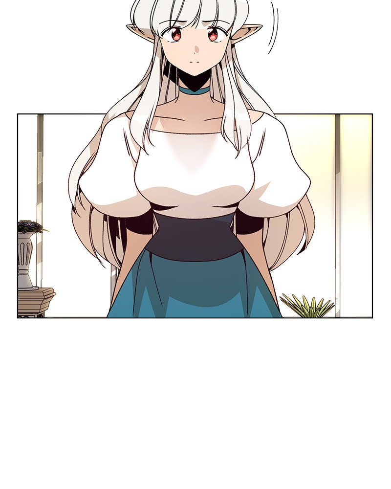 Resigning and Healingin Another World Ep. 82 - Seth Gets Married page 17 - 