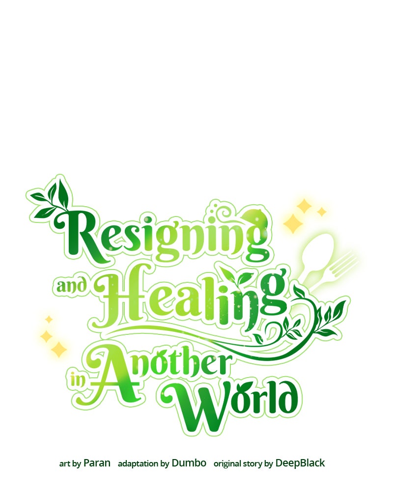 Resigning and Healingin Another World Ep. 82 - Seth Gets Married page 18 - 