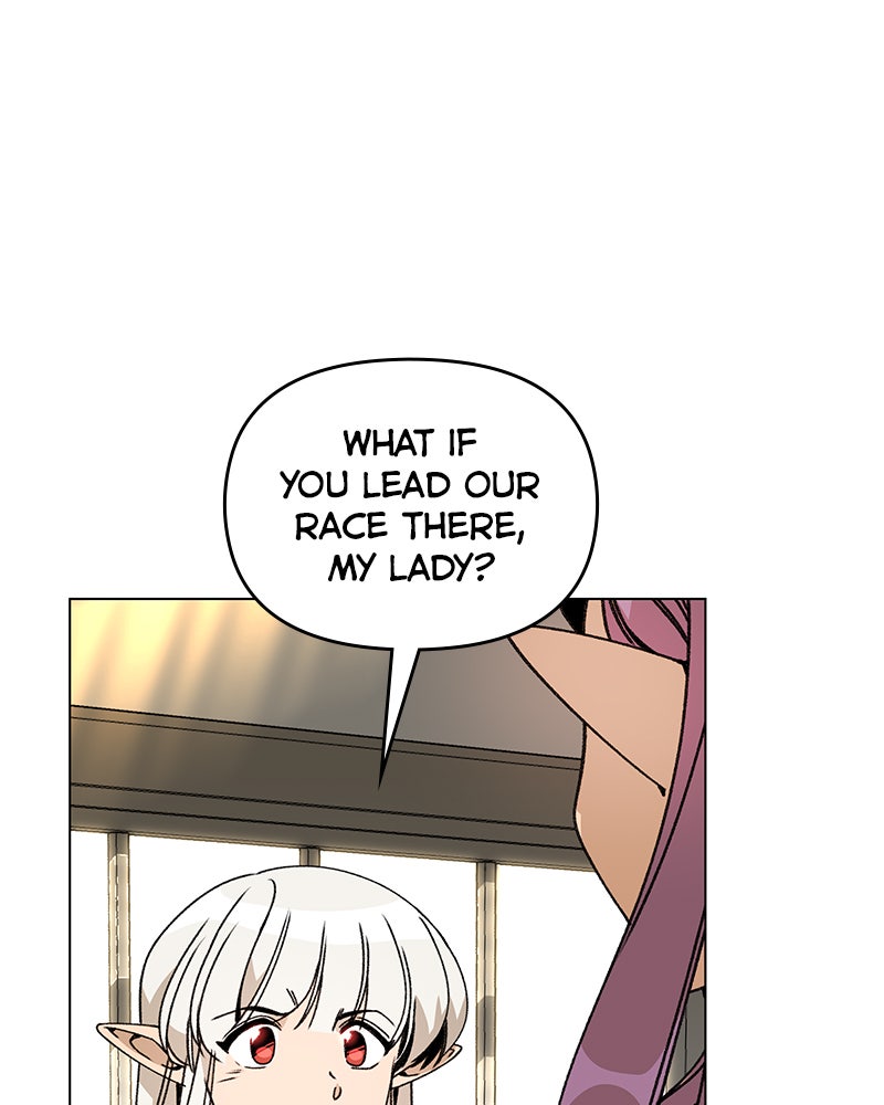 Resigning and Healingin Another World Ep. 82 - Seth Gets Married page 3 - 