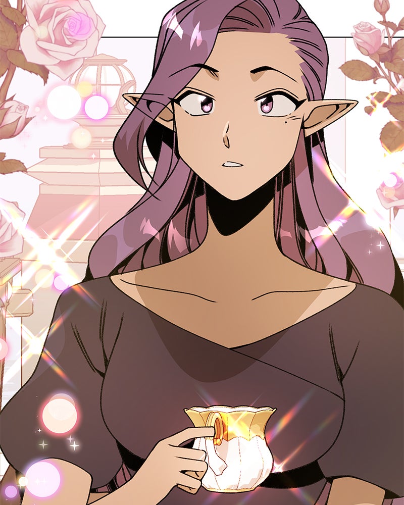 Resigning and Healingin Another World Ep. 82 - Seth Gets Married page 21 - 