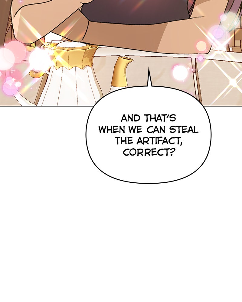 Resigning and Healingin Another World Ep. 82 - Seth Gets Married page 22 - 