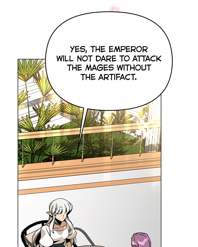 Resigning and Healingin Another World Ep. 82 - Seth Gets Married page 23 - 