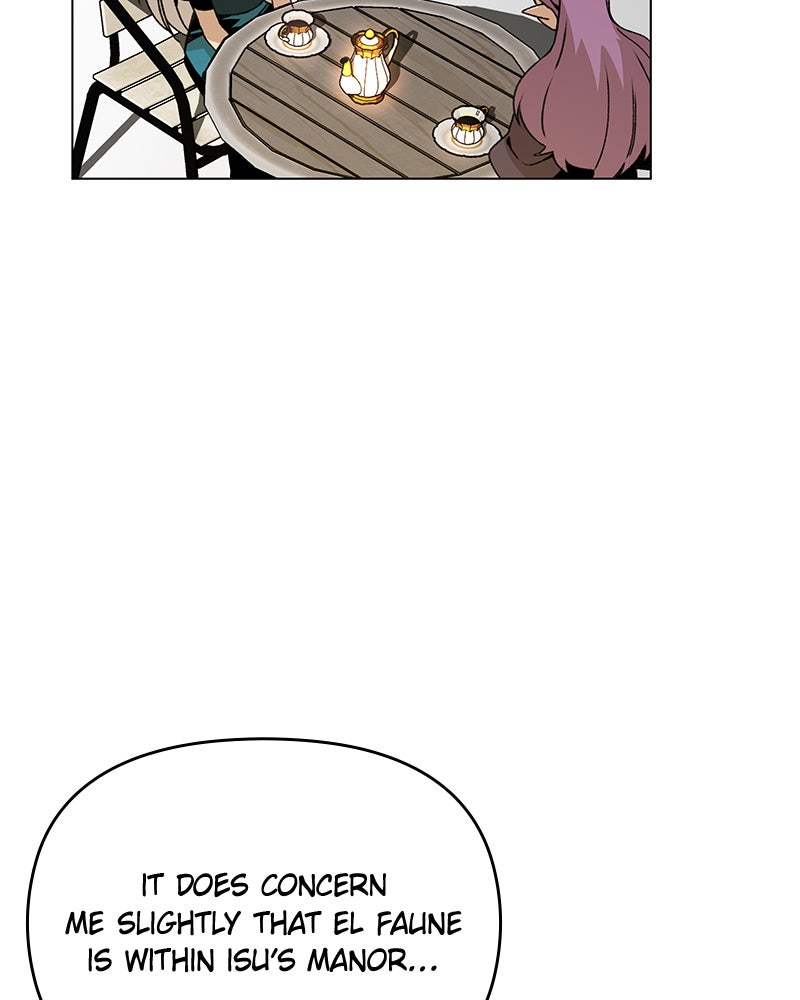 Resigning and Healingin Another World Ep. 82 - Seth Gets Married page 24 - 