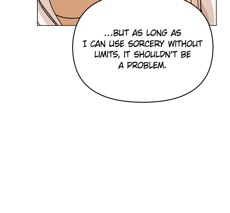 Resigning and Healingin Another World Ep. 82 - Seth Gets Married page 26 - 