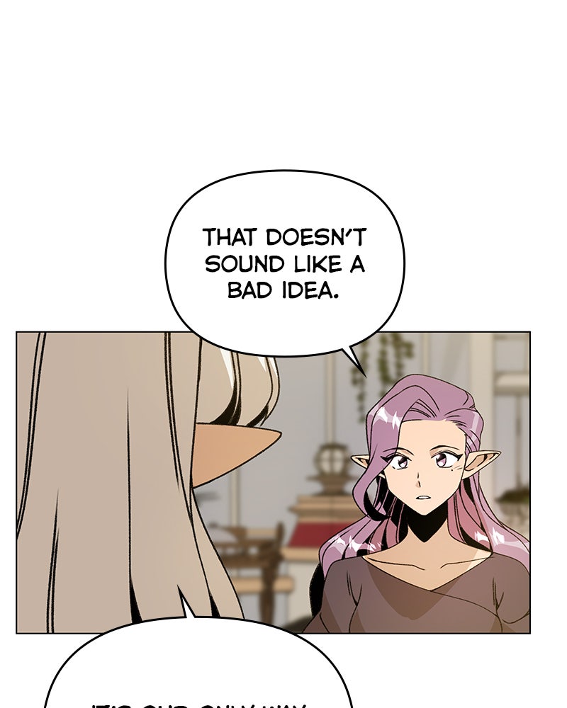 Resigning and Healingin Another World Ep. 82 - Seth Gets Married page 27 - 