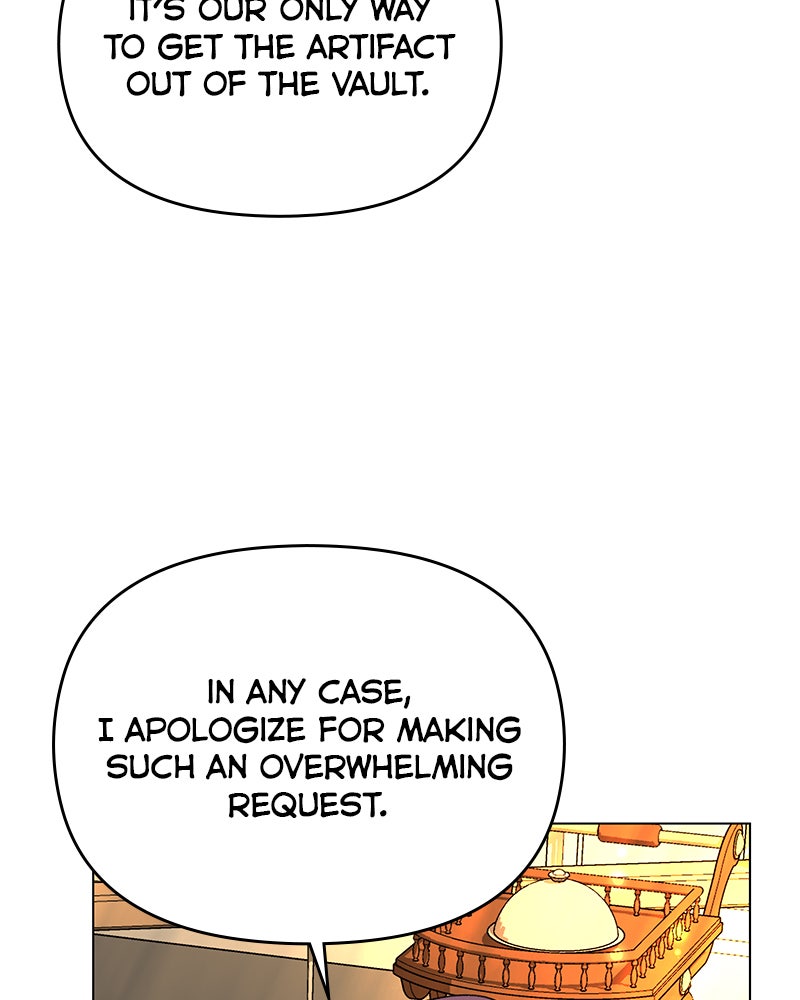 Resigning and Healingin Another World Ep. 82 - Seth Gets Married page 28 - 