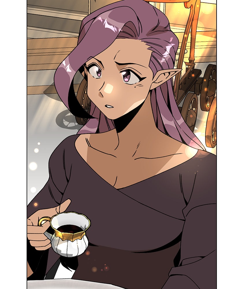Resigning and Healingin Another World Ep. 82 - Seth Gets Married page 29 - 
