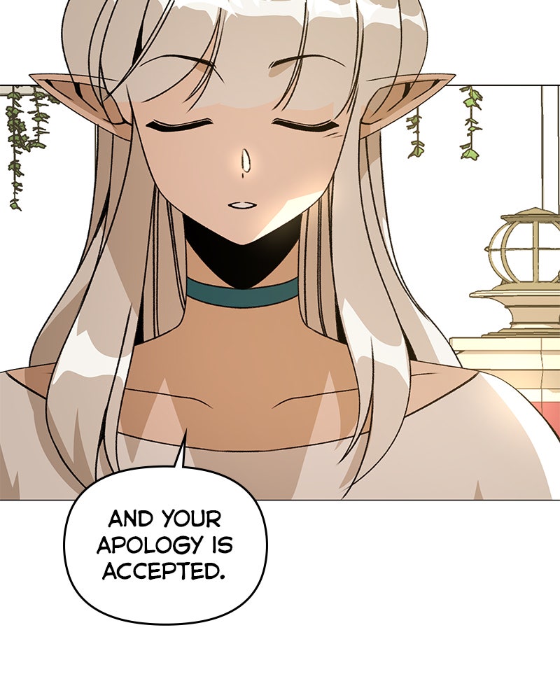 Resigning and Healingin Another World Ep. 82 - Seth Gets Married page 31 - 