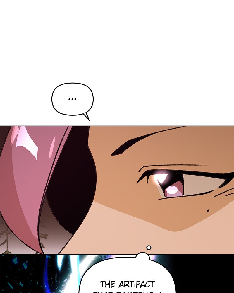 Resigning and Healingin Another World Ep. 82 - Seth Gets Married page 35 - 